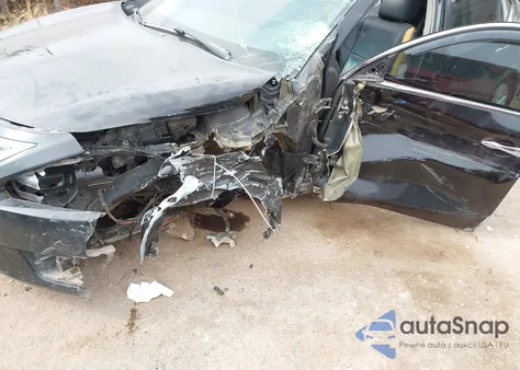 2013 Nissan Altima 3.5 Sl from USA, damaged, VIN 1N4BL3AP4DN546134